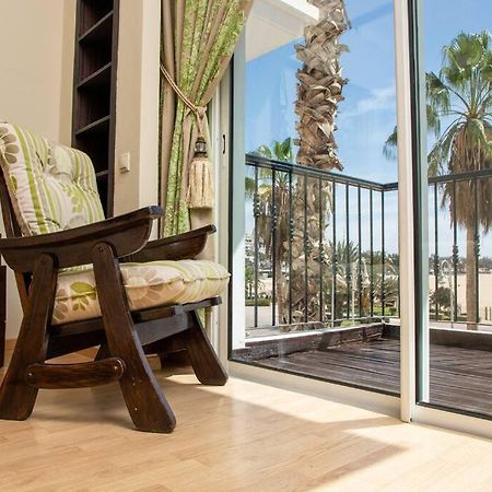 Spacious Beachview Condo Marina - Families Only Agadir Exterior foto