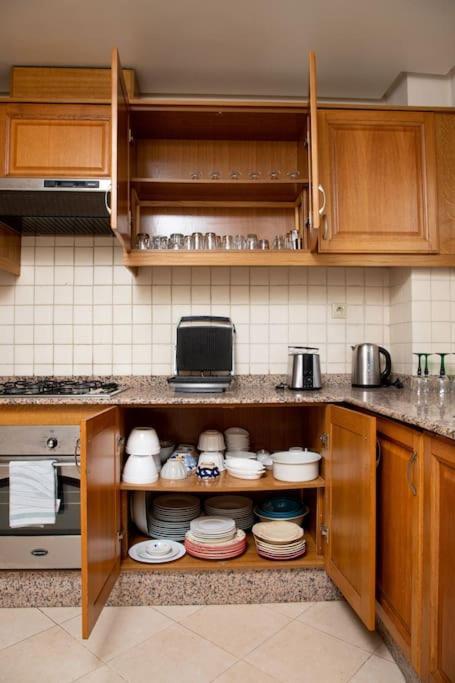 Spacious Beachview Condo Marina - Families Only Agadir Exterior foto
