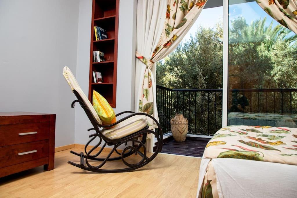 Spacious Beachview Condo Marina - Families Only Agadir Exterior foto