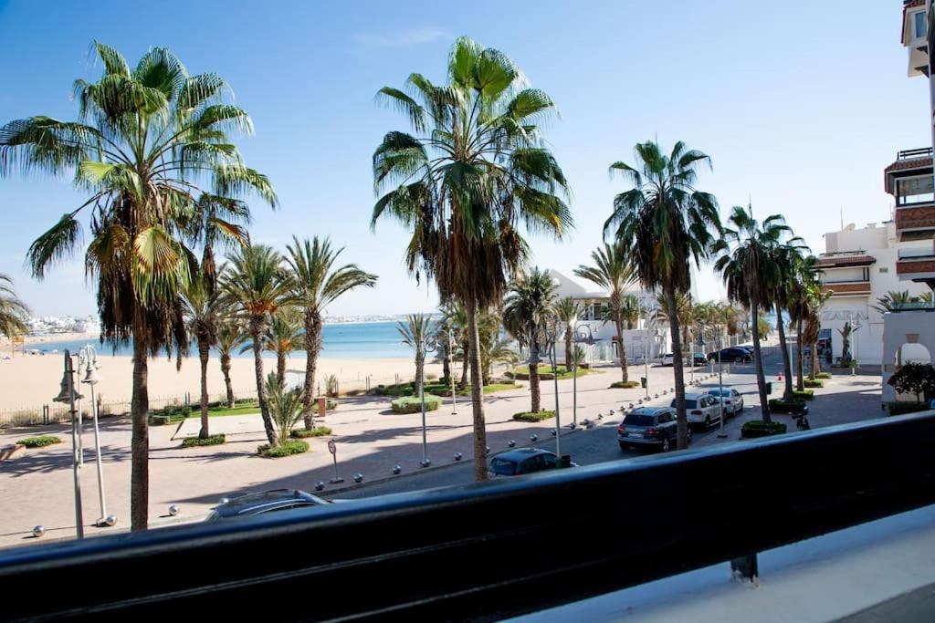 Spacious Beachview Condo Marina - Families Only Agadir Exterior foto